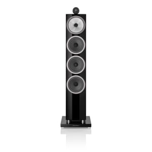 Bowers And Wilkins - 702 S3 Floor-Standing Speaker (Each) - Music